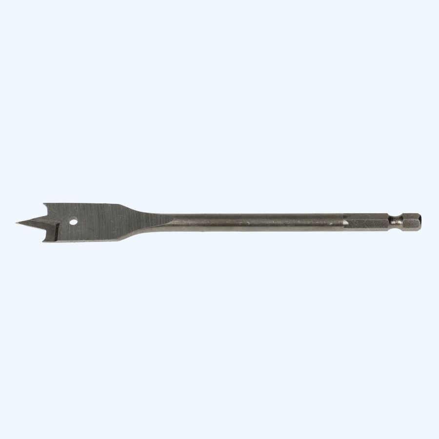 Speedboor 26,0 x 152 mm Type K