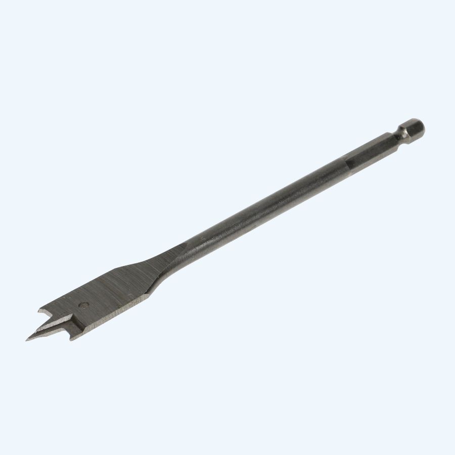 Speedboor 25,0 x 152 mm Type K