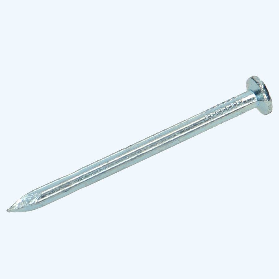 Stalen nagels 3,0 x 40 mm 1 kg