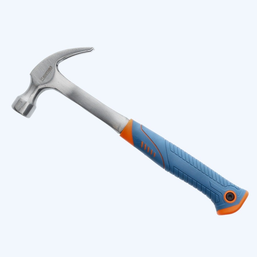 Stalen hamer 820 gram