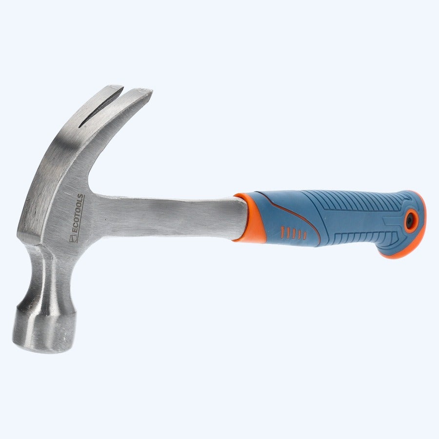 Stalen hamer 820 gram