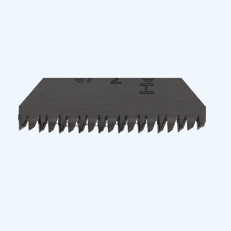 Multitool zaagblad bi-metaal type SL632 (Starlock)
