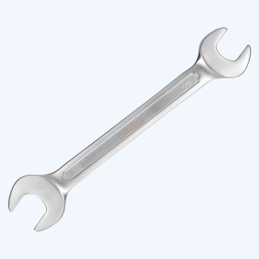 Steeksleutel Chrome Vanadium 20 x 22 mm