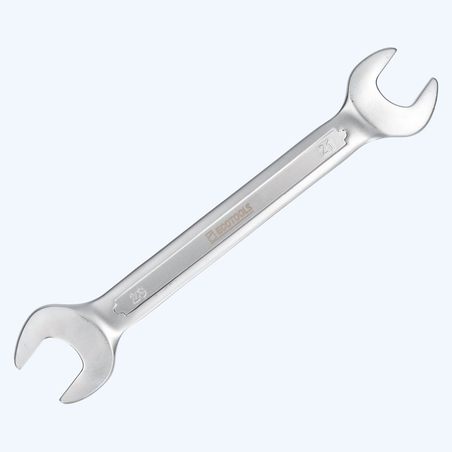 Steeksleutel Chrome Vanadium 21 x 23 mm