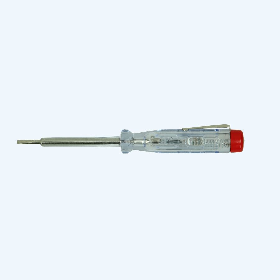 Spanningzoeker 140 mm