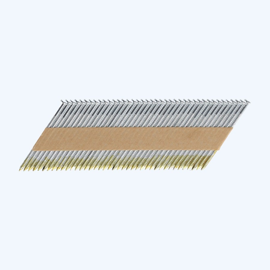 Stripnagels 2,9 x 50 mm gegalvaniseerd