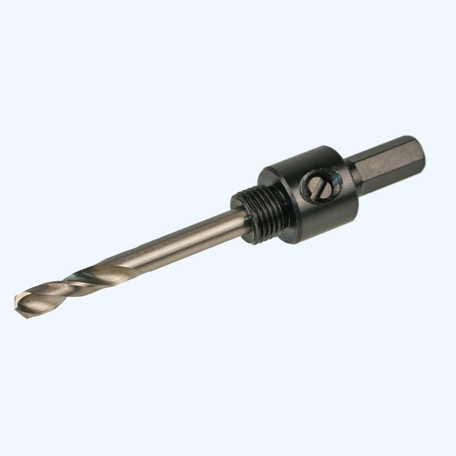 Adapter TCT gatenzaag HEX 10 (14-30 mm)