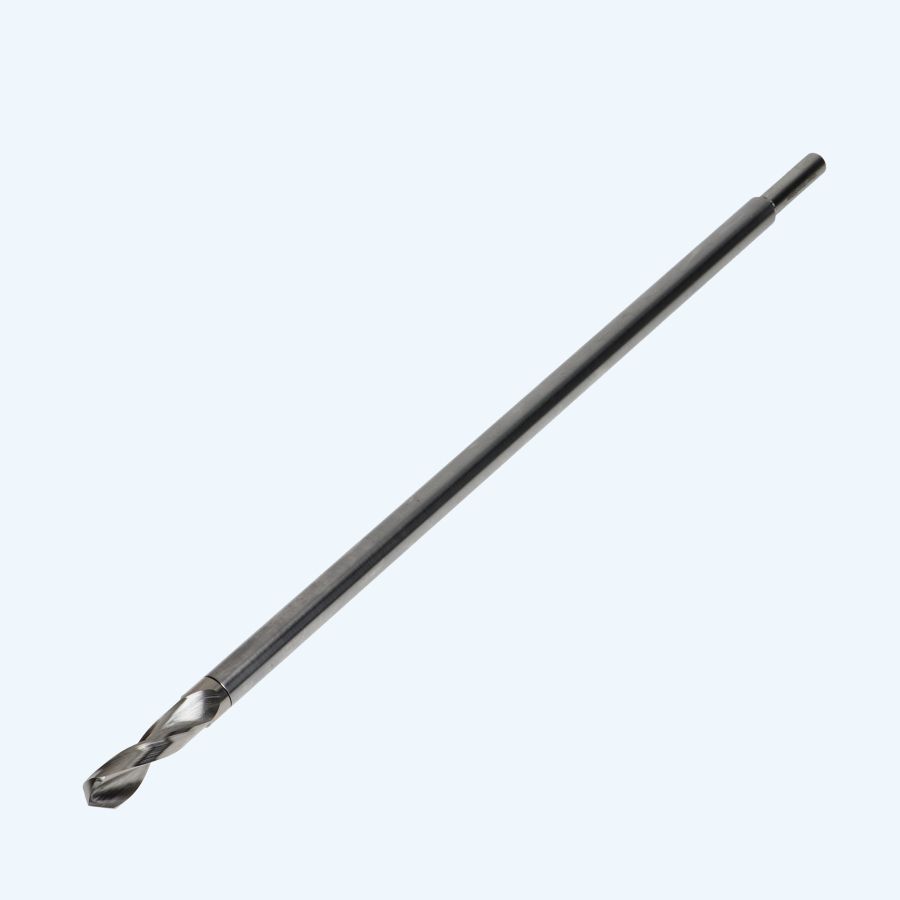 Centreerboor tbv dakdoorvoerboor 16 mm met vervangbare punt