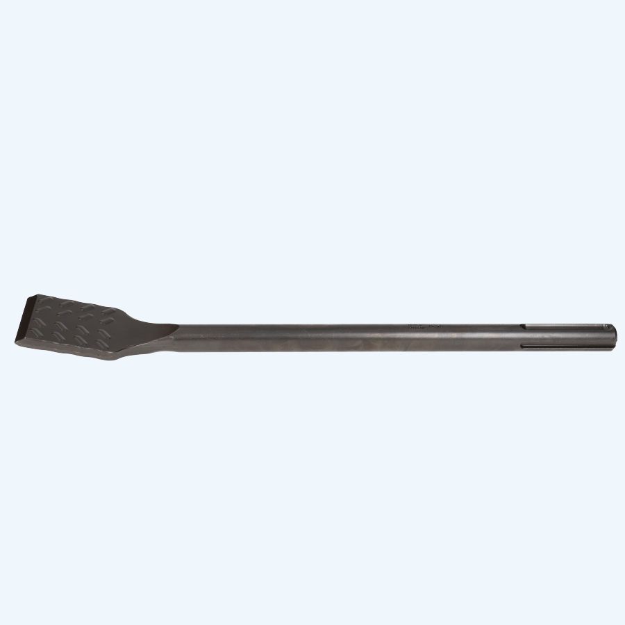 SDS-Max tegelbeitel 50 x 370 mm (Premium-line)