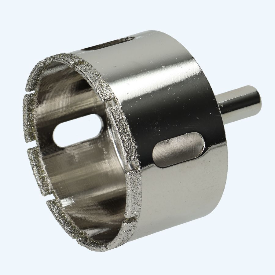 Diamant tegelboor 68 mm (Basicline)