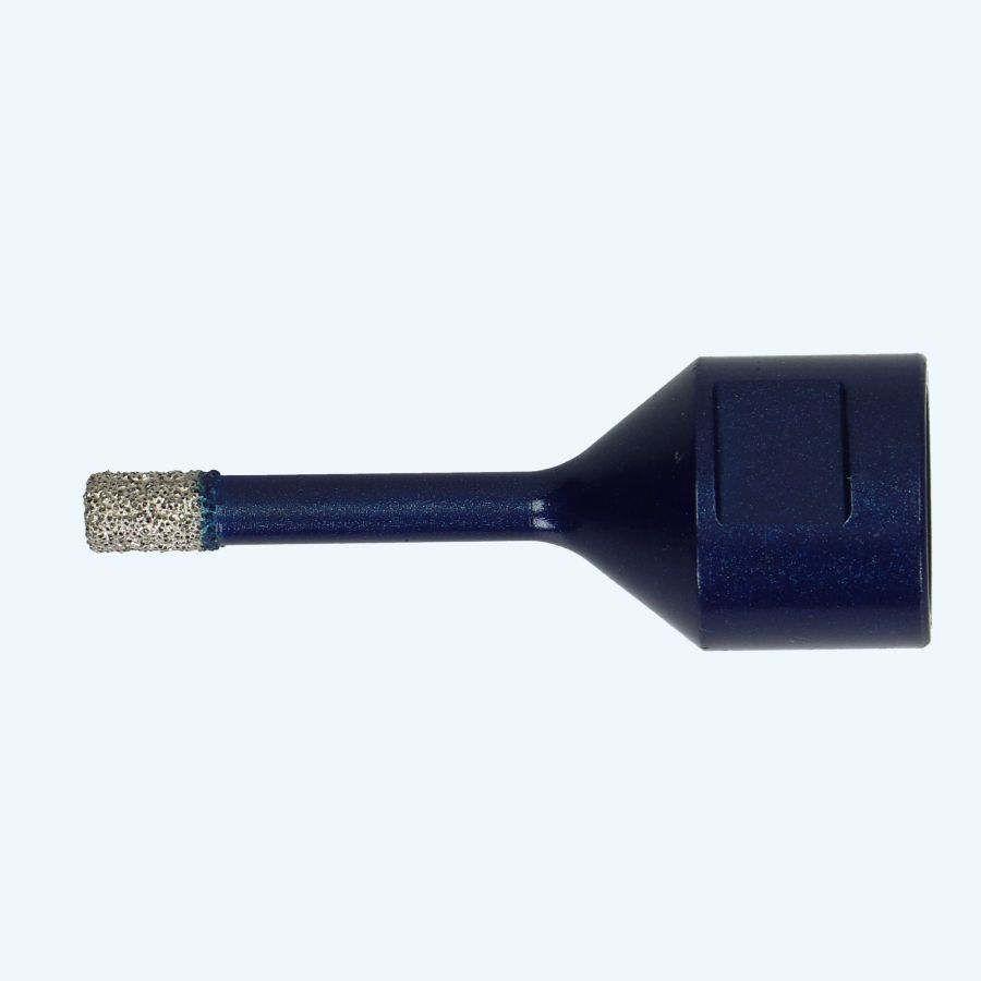 Diamant tegelboor 10 mm M14 aansluiting (Basicline)