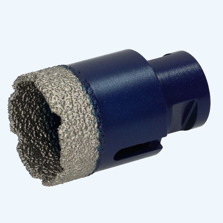 Diamant tegelboor 38 mm M14 aansluiting (Basicline)
