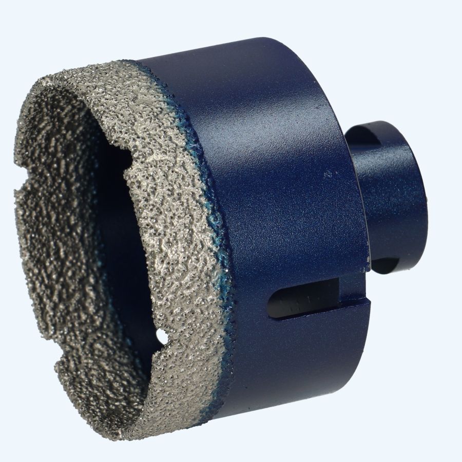 Diamant tegelboor 50 mm M14 aansluiting (Basicline)