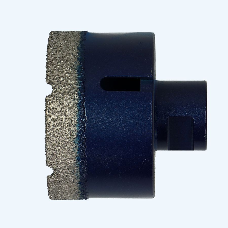 Diamant tegelboor 50 mm M14 aansluiting (Basicline)