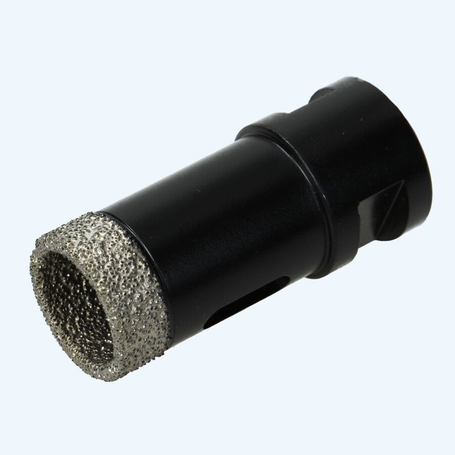 Diamant tegelboor 25 mm M14 aansluiting