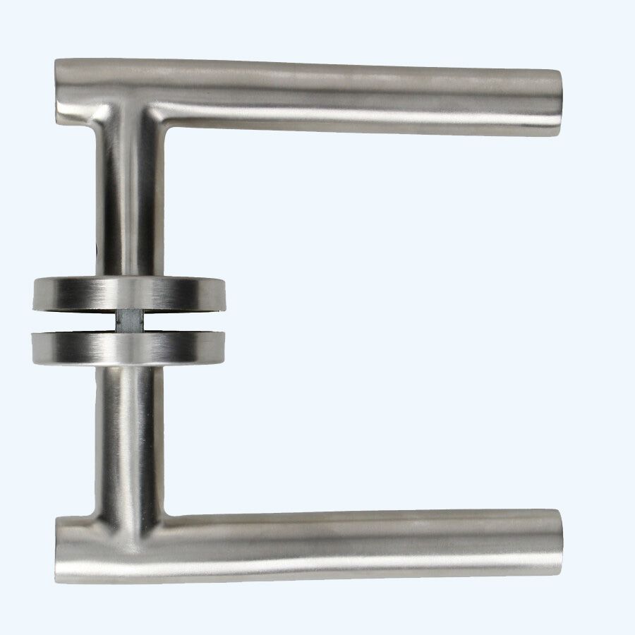 RVS deurkruk Rome