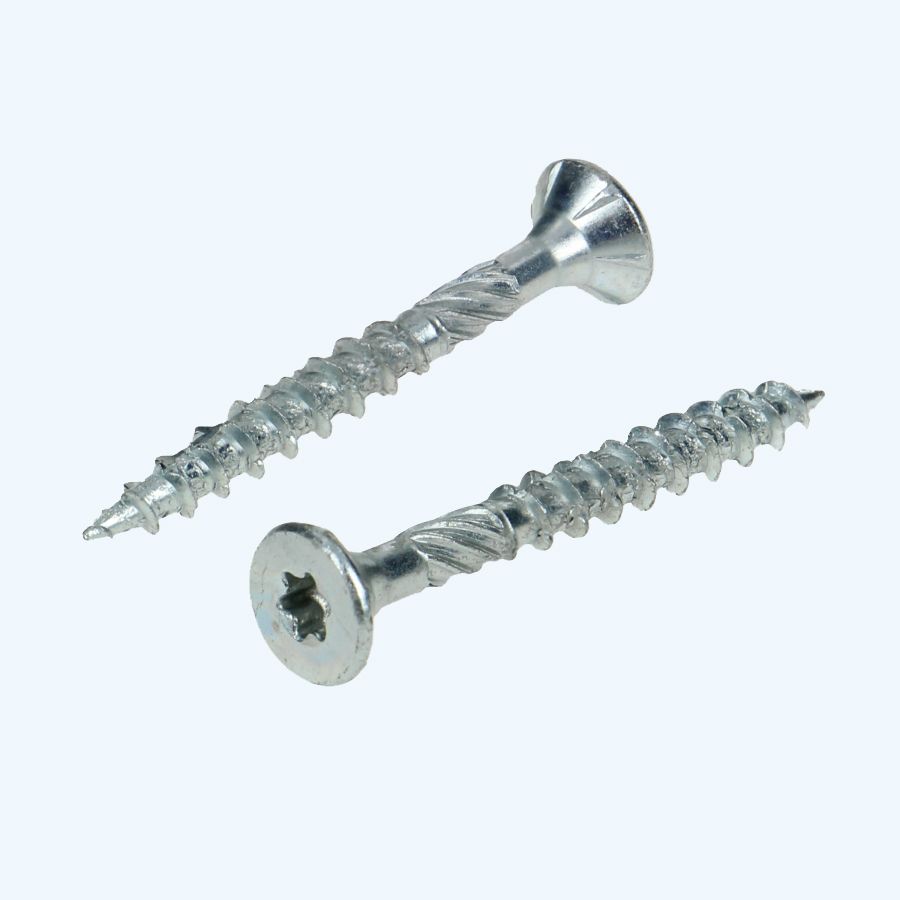 Spaanplaatschroeven 4,5 x 50 Torx