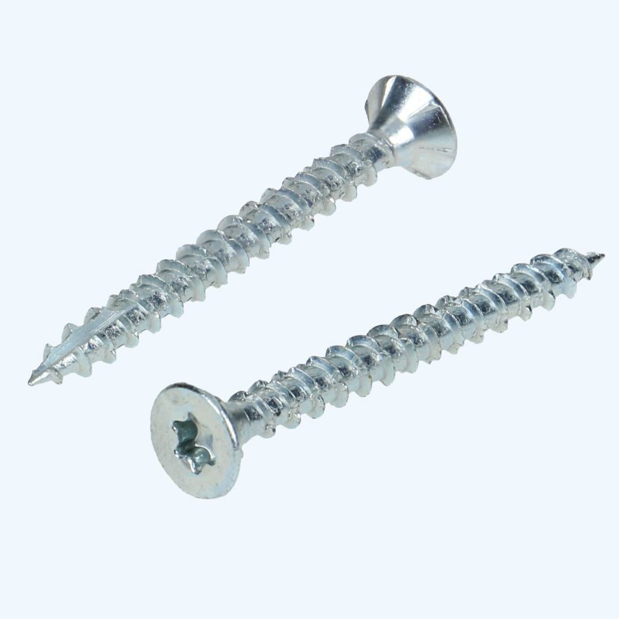 Spaanplaatschroeven 4 x 40 Torx