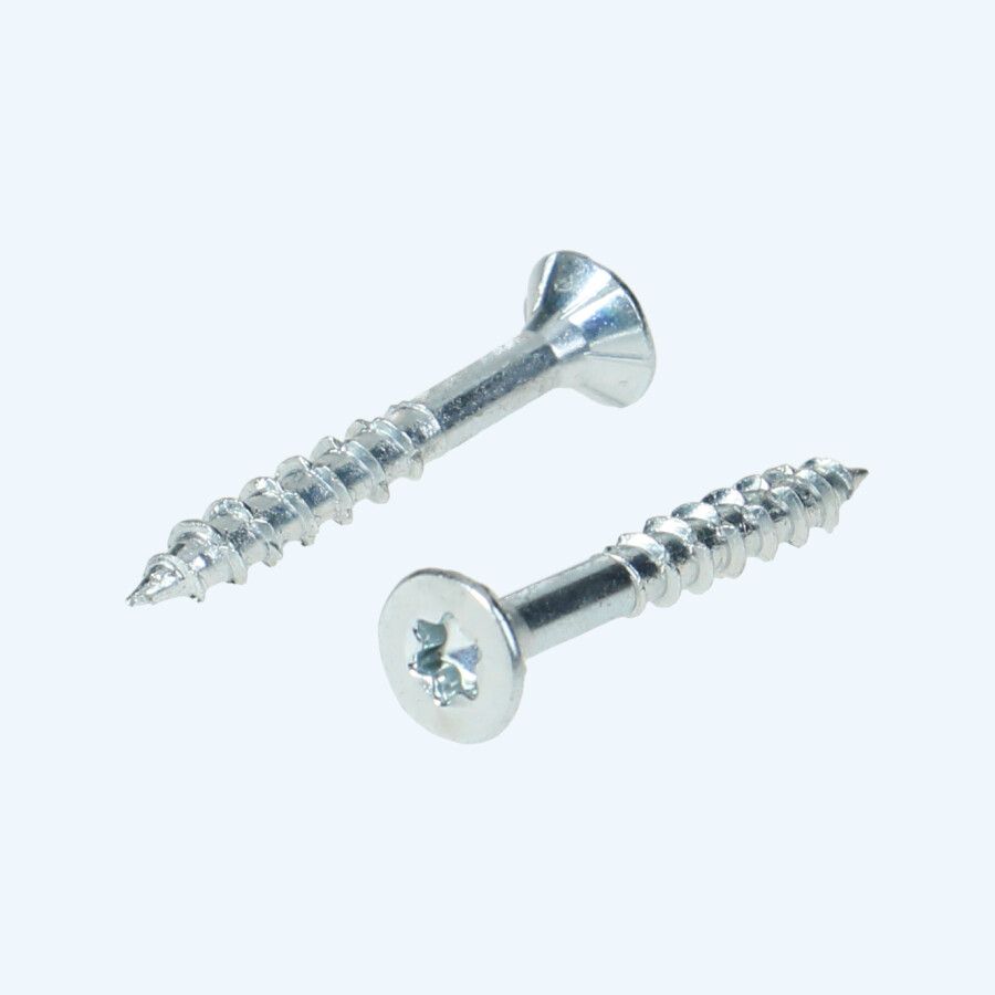 Spaanplaatschroeven 3,5 x 35 Torx