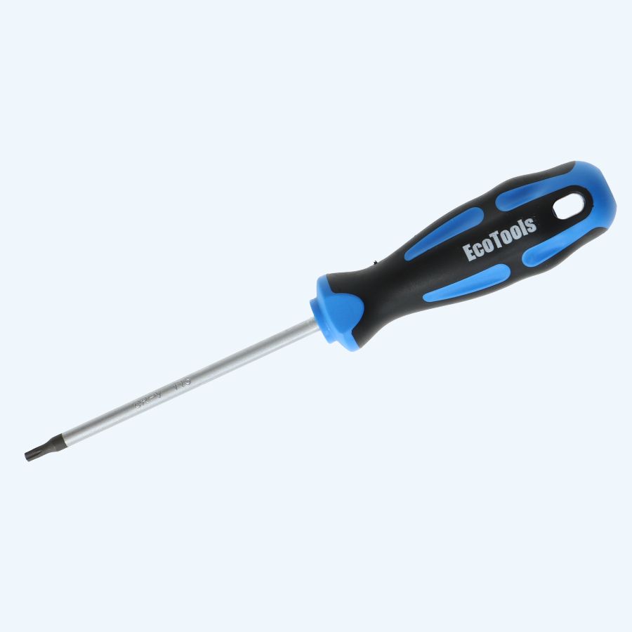 Schroevendraaier Torx 15 x 100 mm
