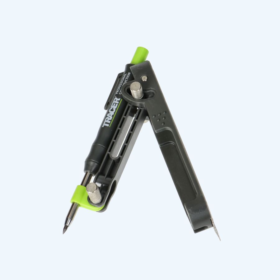 Tracer ProScribe met markeerpotlood voor diepe gaten