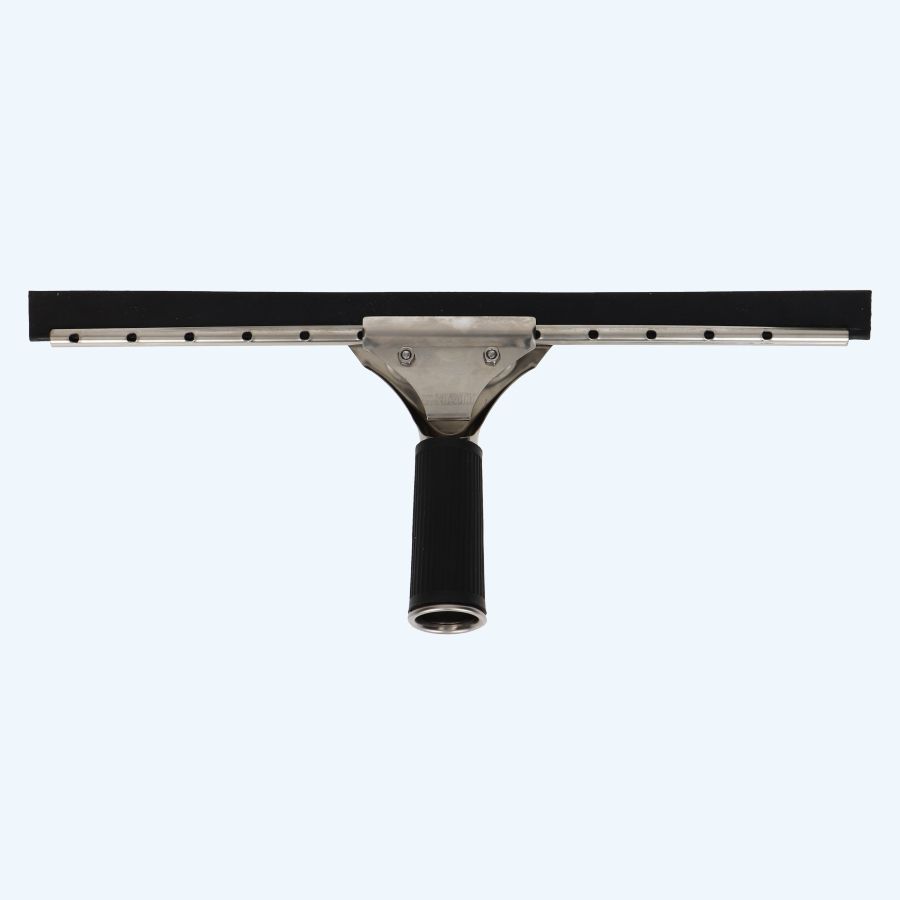 Raamtrekker 35 cm RVS