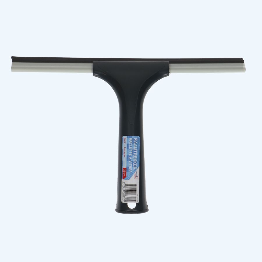 Raamwisser 25 cm kunststof