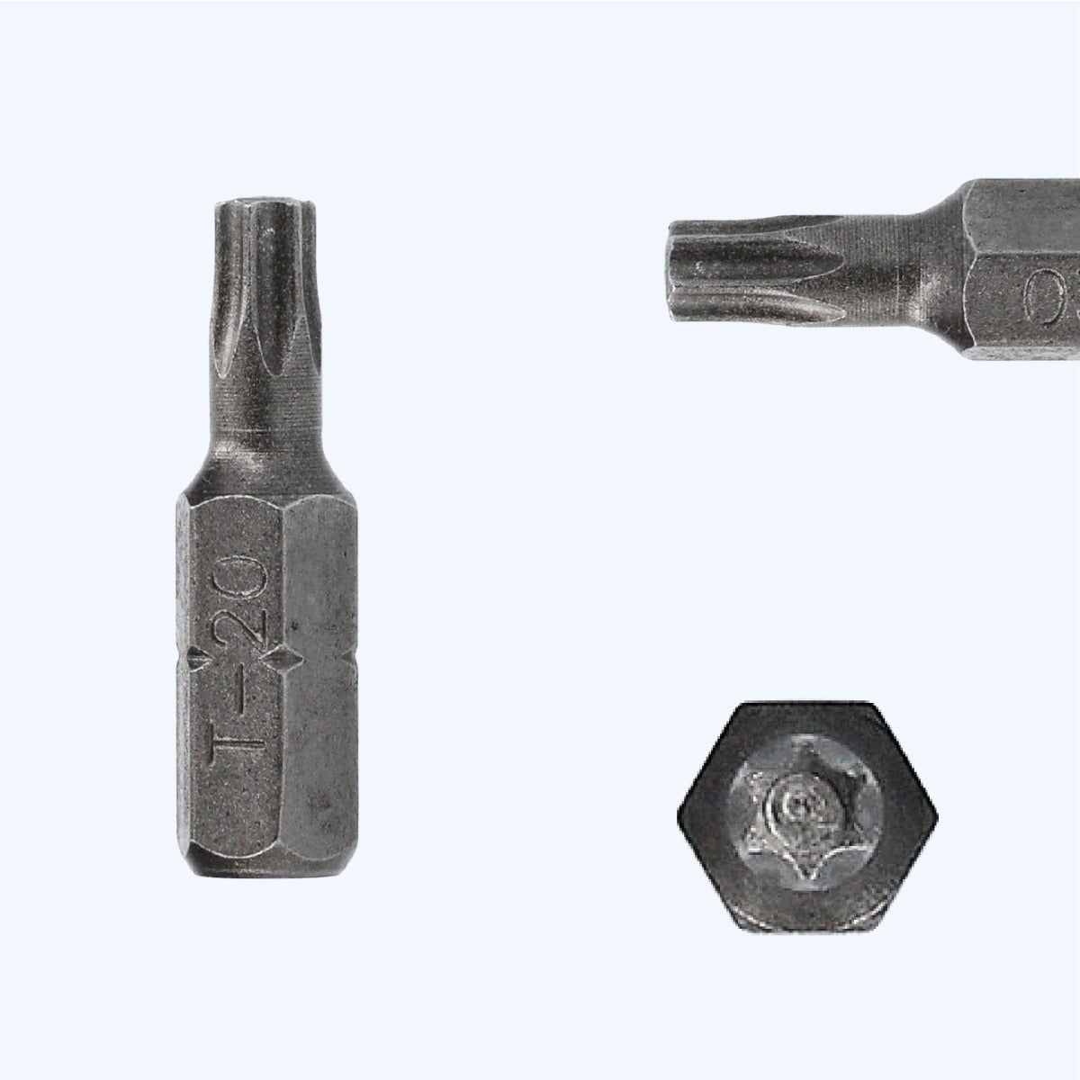 Torx 20 bit