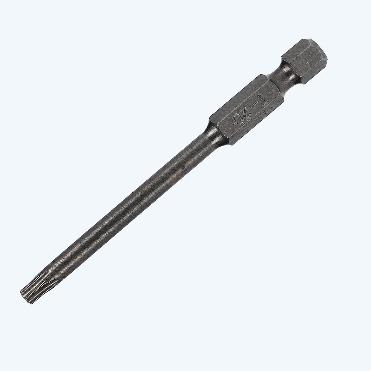 Torx bit 20 x 75 mm