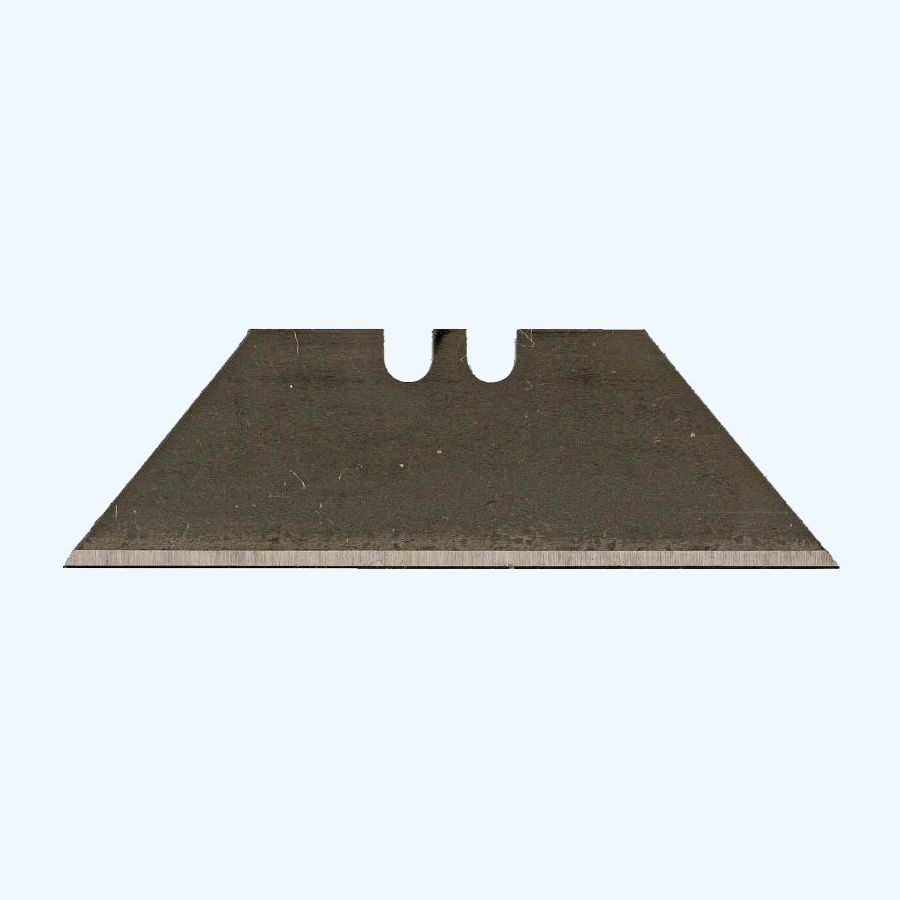 10 stuks recht mes lang Profi-line