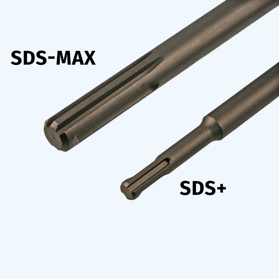 SDS+ hamerboor 8,0 x 110 mm