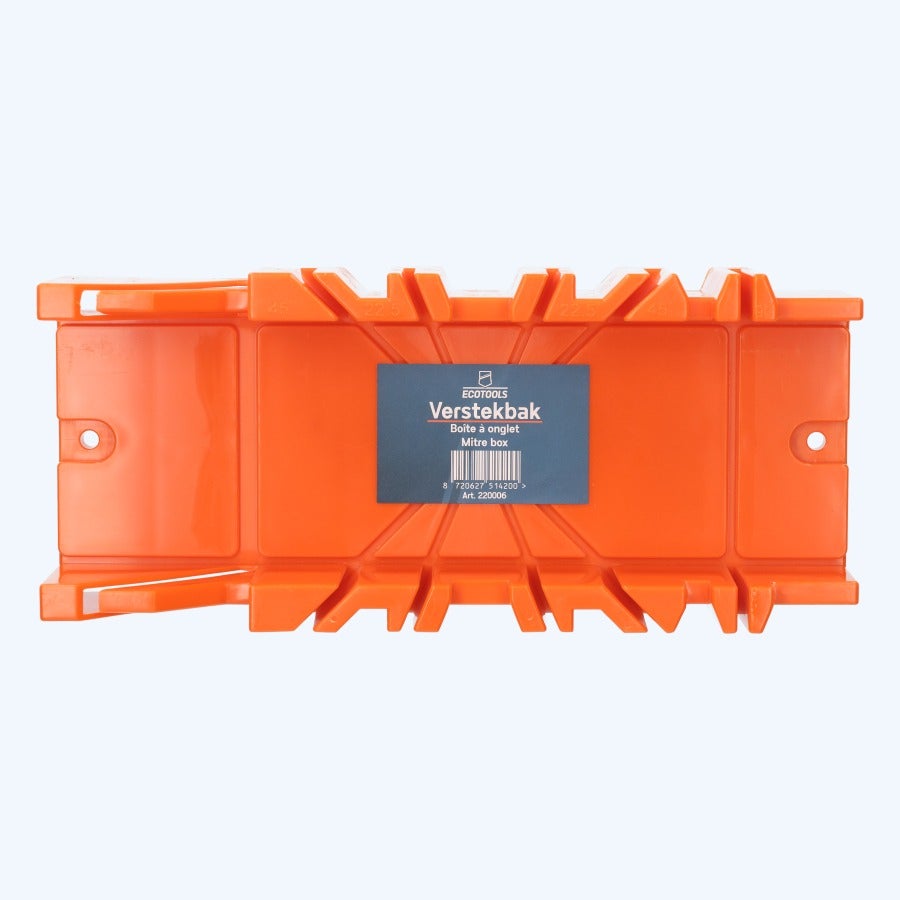 EcoTools verstekbak 300 mm
