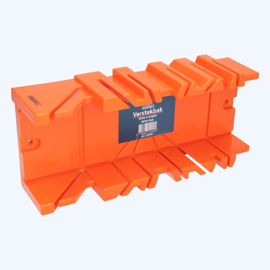EcoTools verstekbak 300 mm