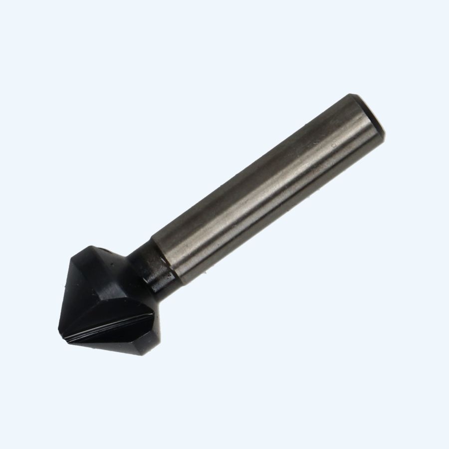 HSS TiAlN verzinkboor 20,5 mm