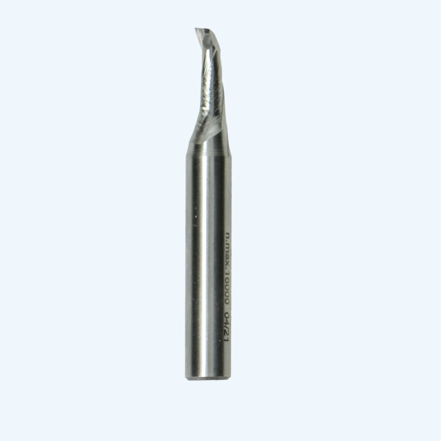 Vingerfrees 10 mm (1 snijkant)