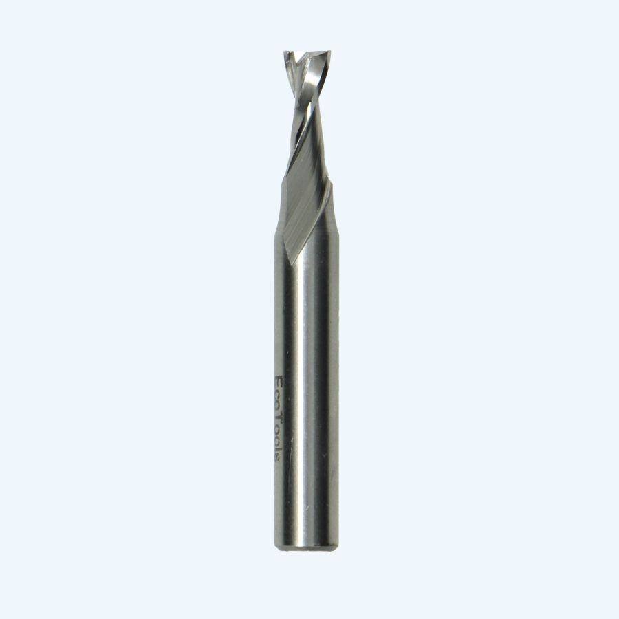 Vingerfrees 10 mm (2 snijkanten)