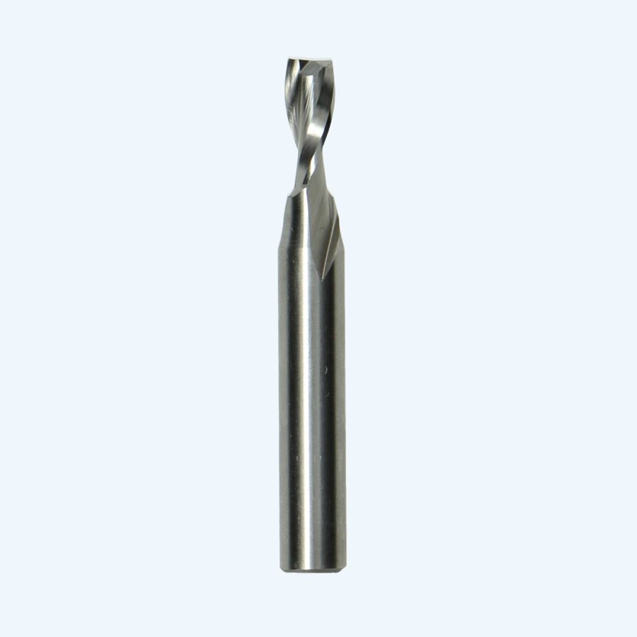 Vingerfrees 8 mm (2 snijkanten)