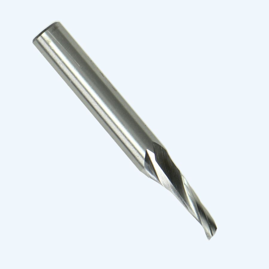 Vingerfrees 6 mm (1 snijkant)