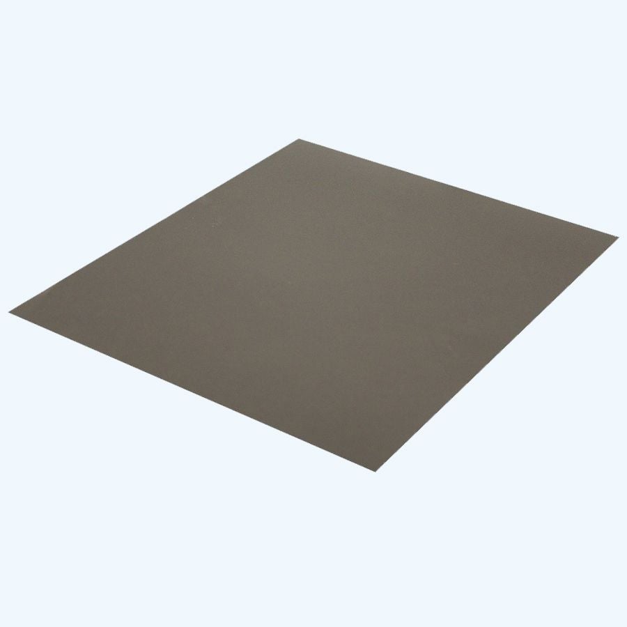 waterproof schuurvel 230 x 280 mm K240