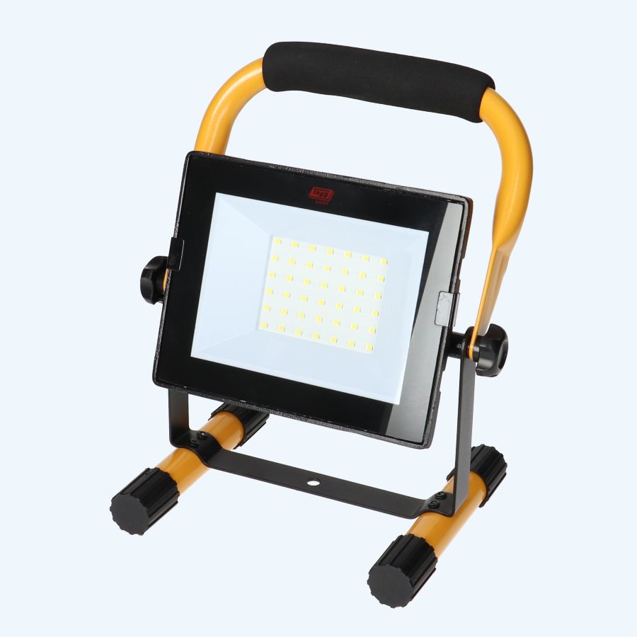 LED bouwlamp 30W 2400Lm
