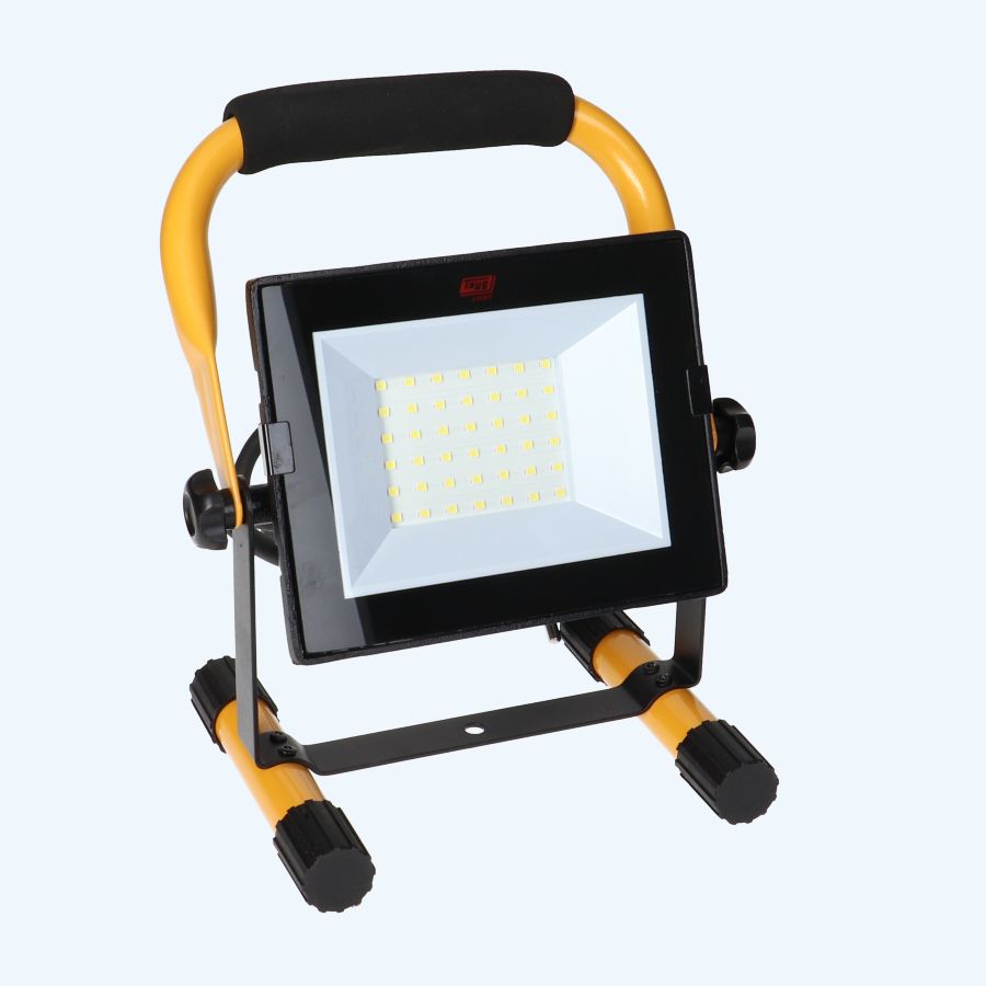 LED bouwlamp 30W 2400Lm