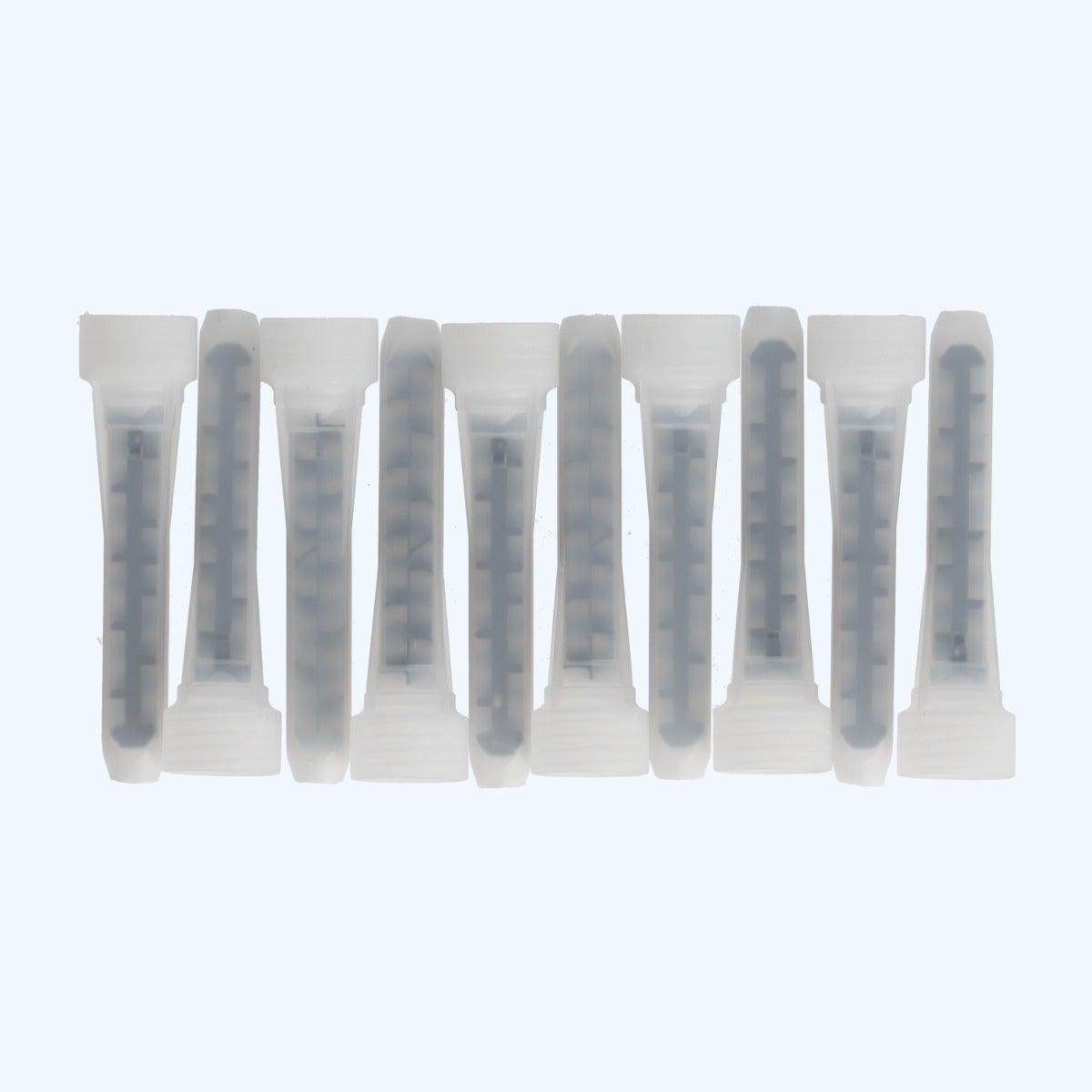 Woodcap Express statische mengtuit - 10 stuks