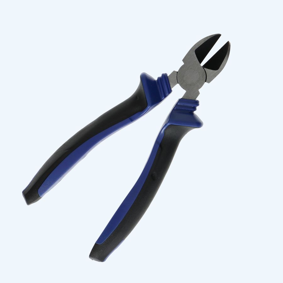 Zijkniptang 180 mm