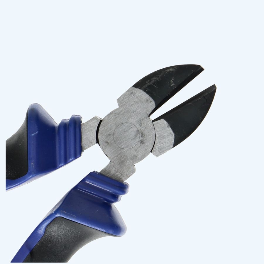 Zijkniptang 180 mm