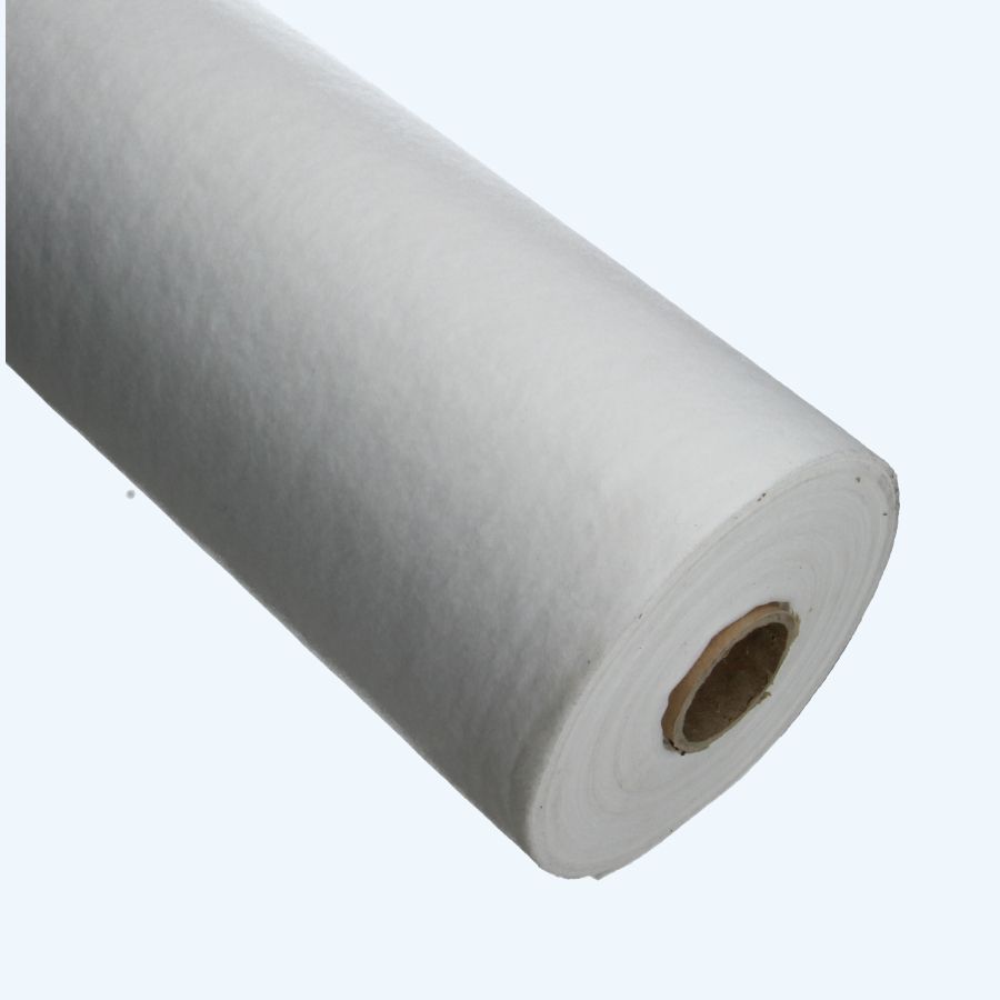 Zelfklevend afdekvlies 1 x 25 meter