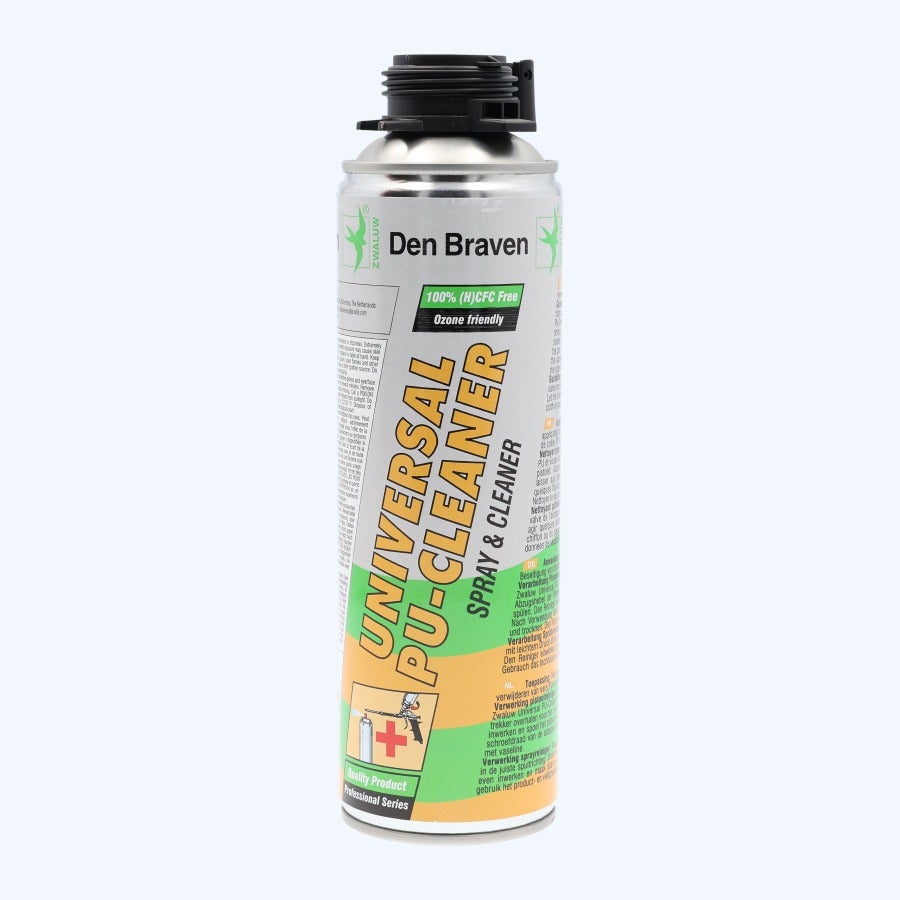 Zwaluw purreiniger 500 ml