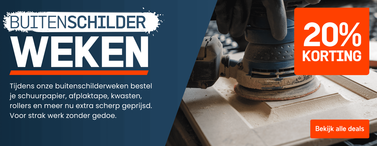 Bekijk de weekdeals van EcoTools