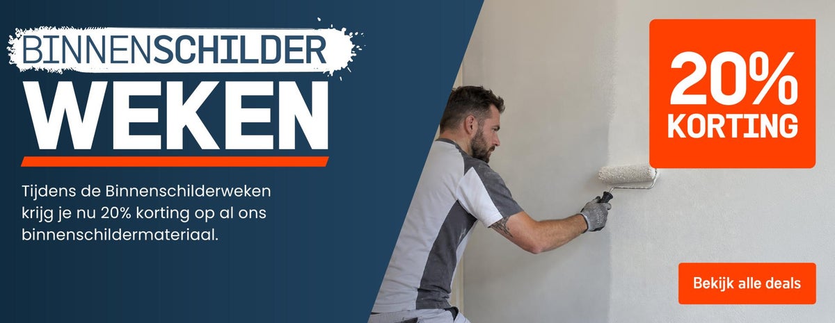 Bekijk de weekdeals van EcoTools