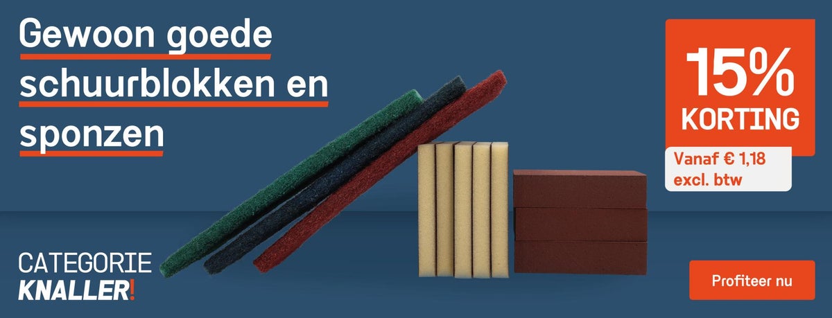 Bekijk de weekdeals van EcoTools
