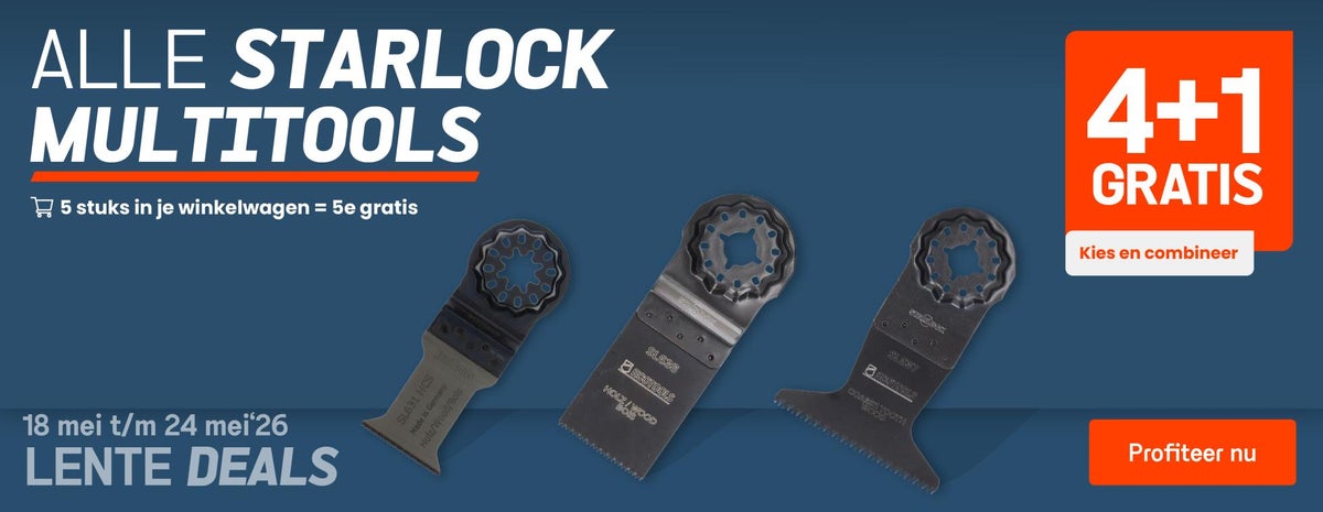 Bekijk de weekdeals van EcoTools